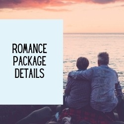 romance package details