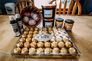 Romance Package