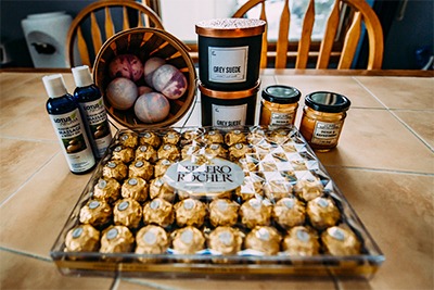 Romance Package